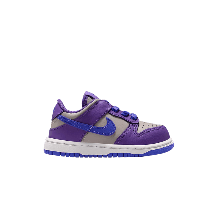 Nike Dunk Low Wild Grape (TD)