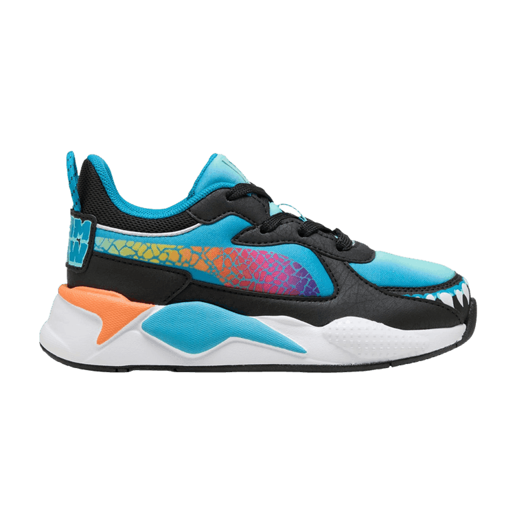 Puma RS-X Hot Wheels Monster Trucks (PS)