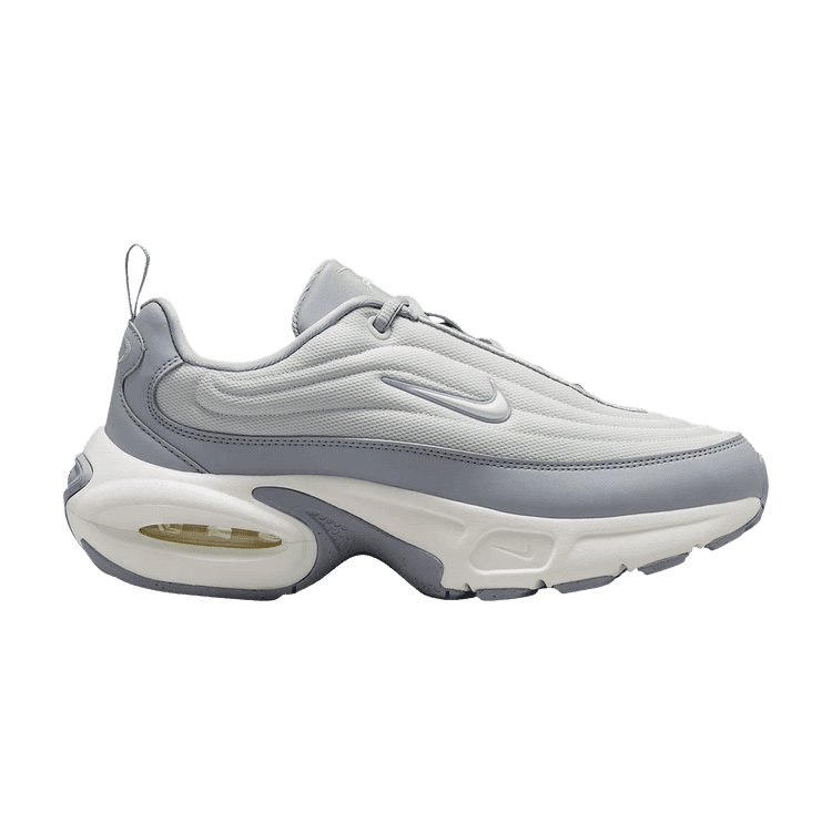 Nike Air Max Portal Wolf Grey Photon Dust Sail (Women's)