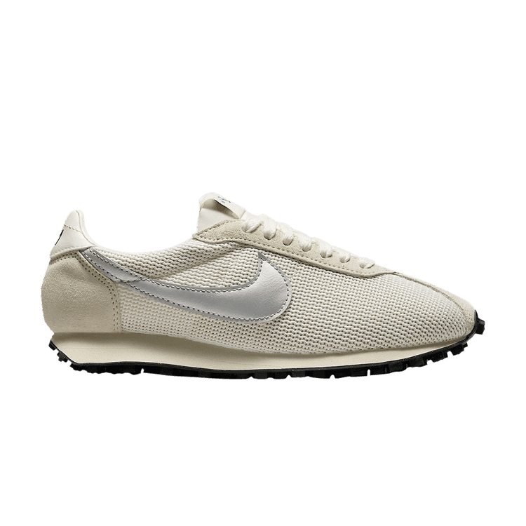 Nike LD 1000 'Coconut Milk Metallic Silver' (Women's)