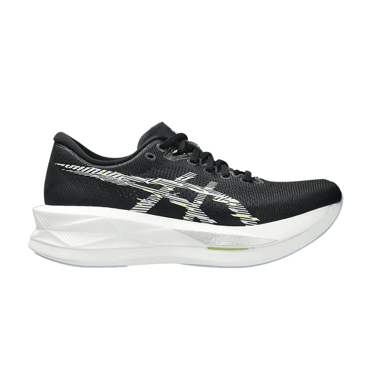 ASICS Sonicblast Black Blue Fade (Women's)