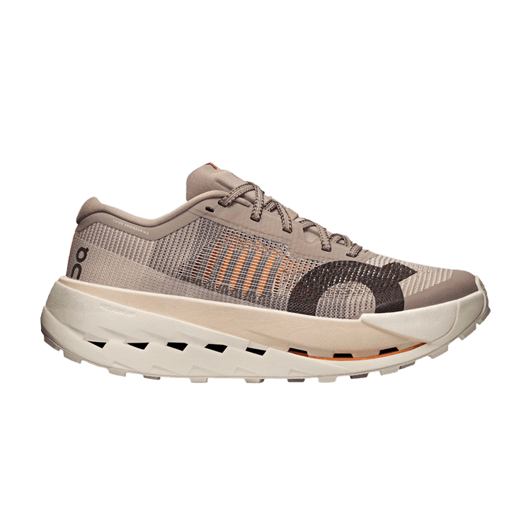 ON Cloudultra Pro 'Cinder Pearl' (Women's)