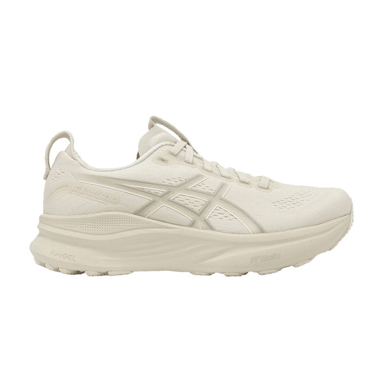 ASICS Gel Kayano 32 'Oatmeal Meteor Grey' (Women's)