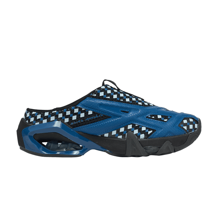 ASICS Novalis Gel-Styrax Kiko Kostadinov Graphite Grey Teal