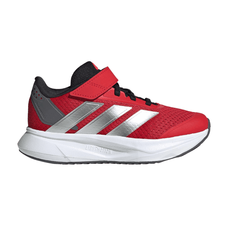 adidas Duramo SL Better Scarlet Silver Metallic Lucid Red (PS)