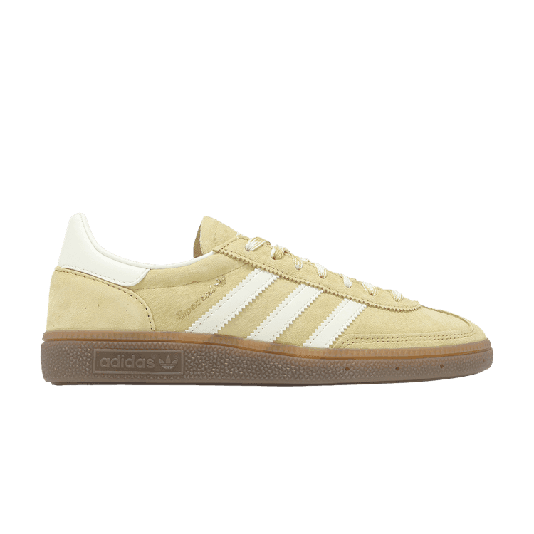 adidas Handball Spezial Oat Off White Gum