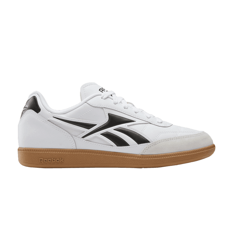 Reebok Finale 'White Black Mist Gum'