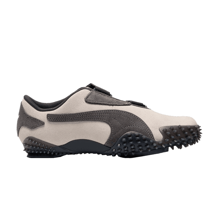 Puma Mostro Suede 'Dusky Grey Alpine Snow' (Women's)