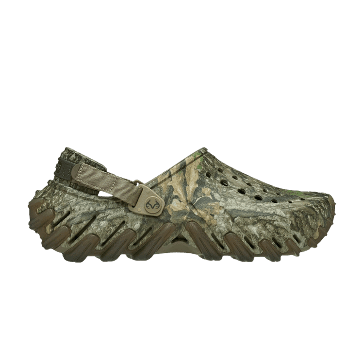 Crocs Echo Clog Realtree APX Camo