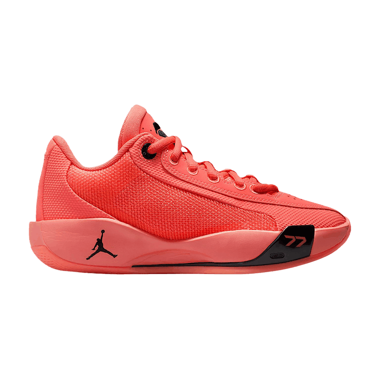 Jordan Luka .77 Bright Mango Black (GS)