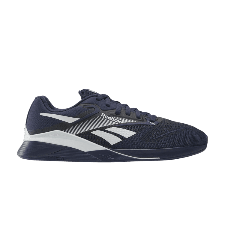 Reebok Nano X4 'Vector Navy Moon'