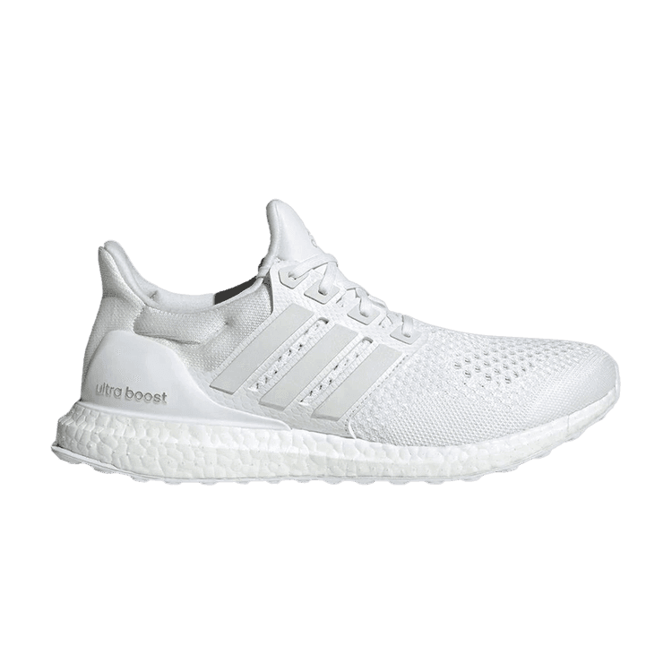 adidas Ultra Boost 1.0 J&D Collective Triple White (2025)