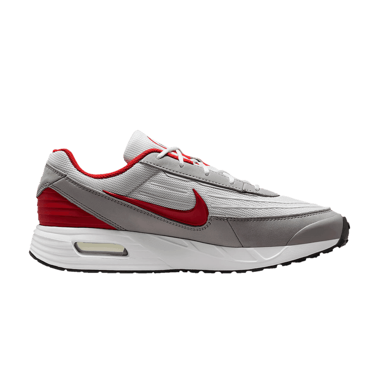 Nike Air Max Verse Ohio State