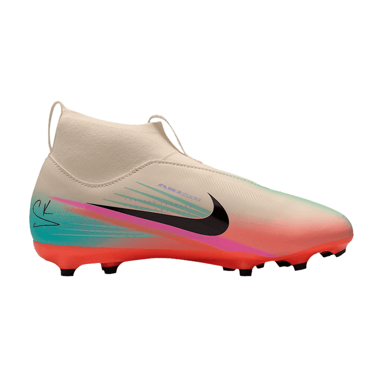 Nike Mercurial Superfly 10 Academy FG/MG Sam Kerr Be Who You Are (GS)