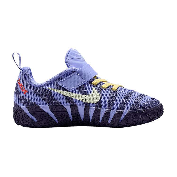 Nike Ja 3 Hustle & Flow (PS)