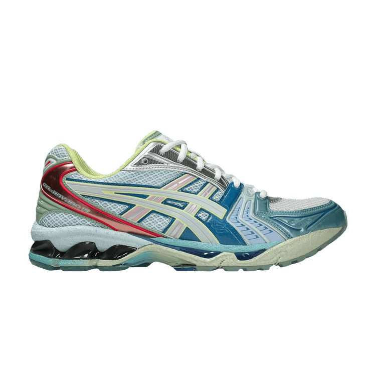 ASICS Gel-Kayano 14 Facetasm Organic Beauty