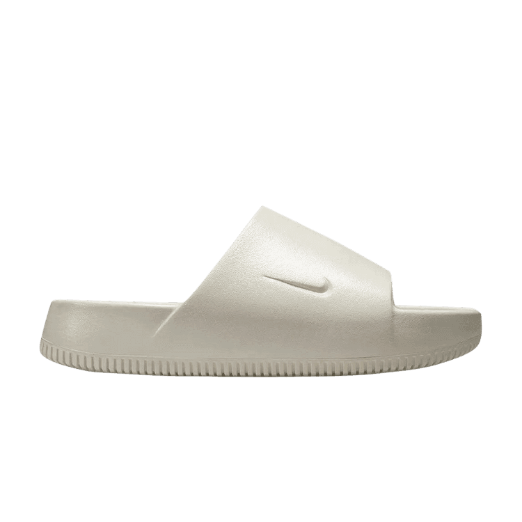 Nike Calm Slide 'Pale Ivory' (Women's)