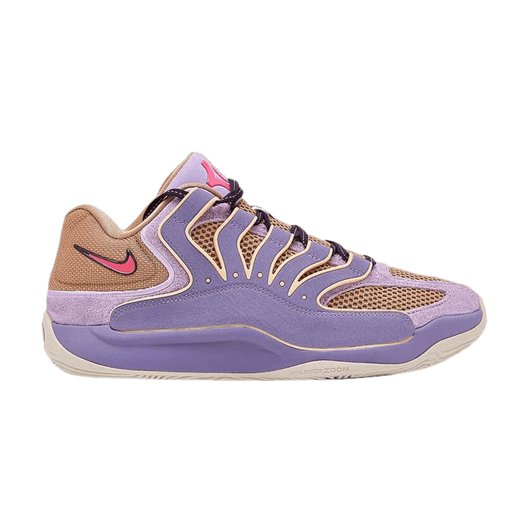 Nike KD 18 B.A.D.