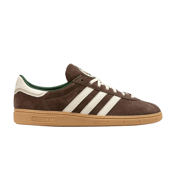 adidas München BSTN Oktoberfest Italians' Weekend Dust Cargo