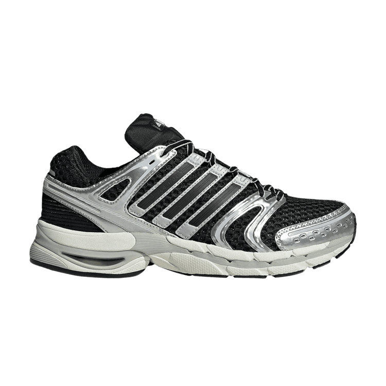 adidas Adistar Control 5 Black Silver Metallic