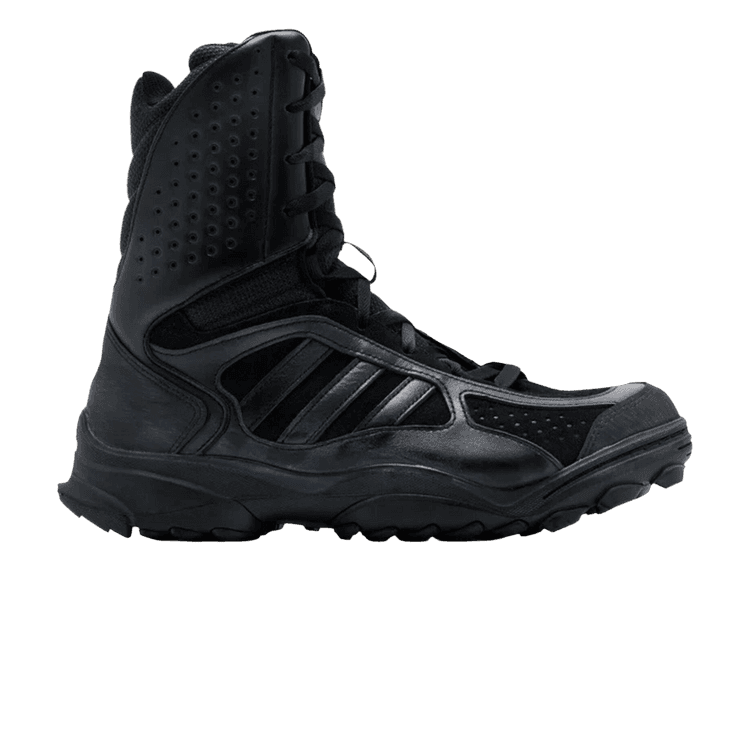 adidas Club GSG-9 Thug Club Triple Black