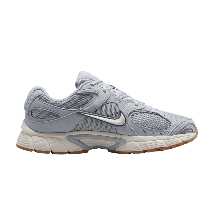 Nike V5 RNR Wolf Grey Gum