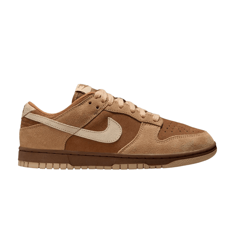 Nike Dunk Low Reverse Maple (Women's)