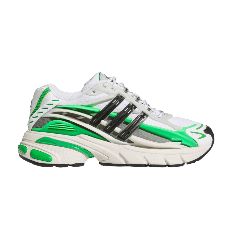 adidas Adistar Jellyfish Pharrell Williams Real Green