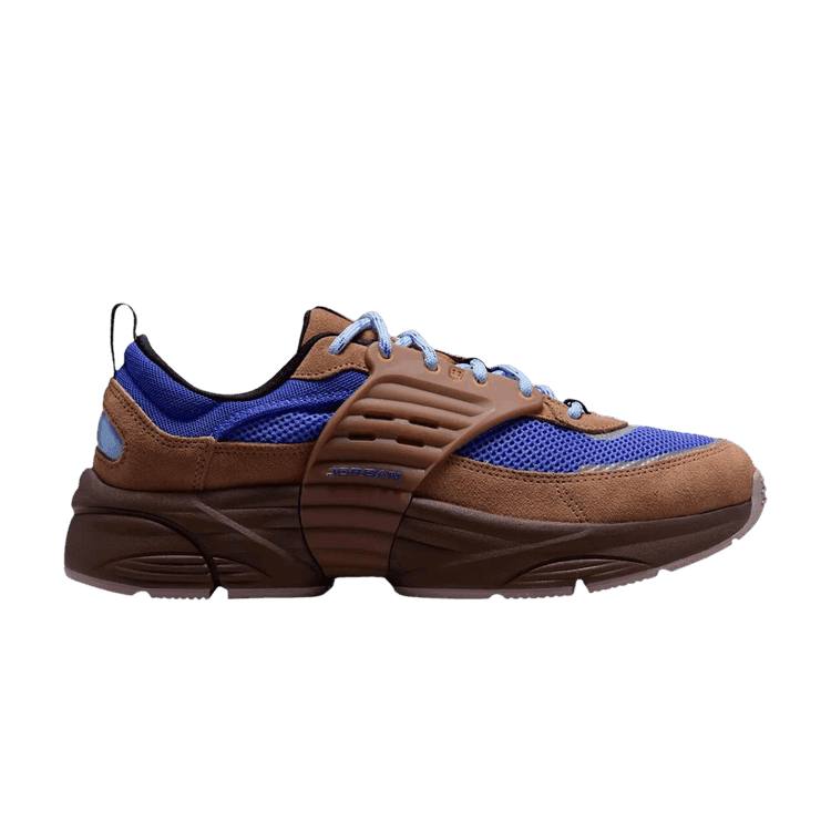 Jordan Trunner O/S Archaeo Brown