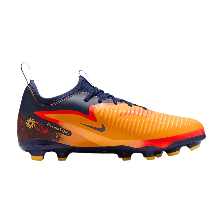 Nike Phantom 6 Low Academy MG Erling Haaland Precision Under Pressure (GS)