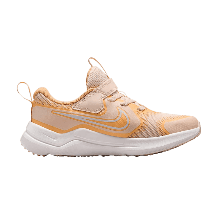 Nike Cosmic Runner Guava Ice Orange Chalk (PS)