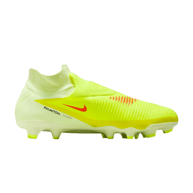 Nike Phantom 6 High Pro FG Max Voltage Pack