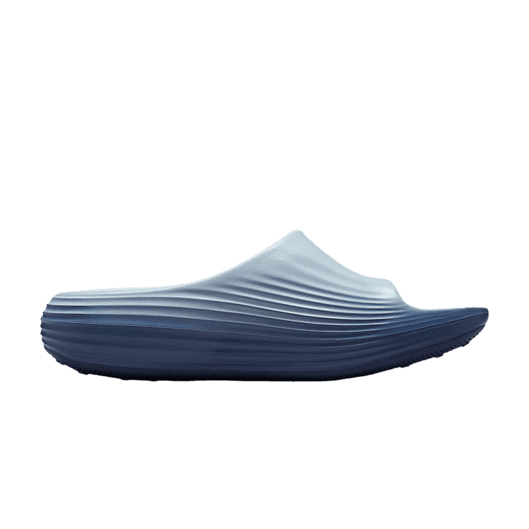 Nike ReactX Rejuven8 Slide Light Armory Blue (Women's)