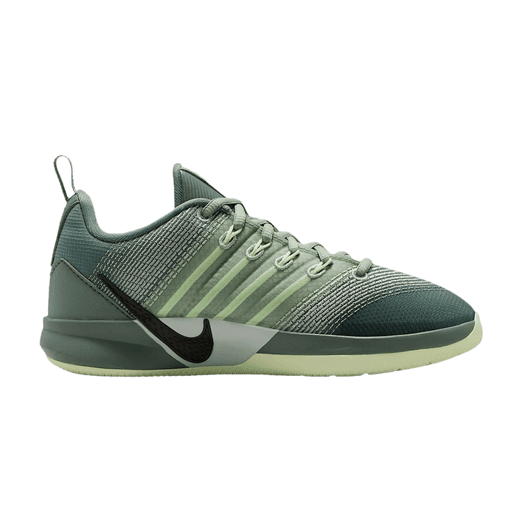 Nike Sabrina 3 Deep (GS)