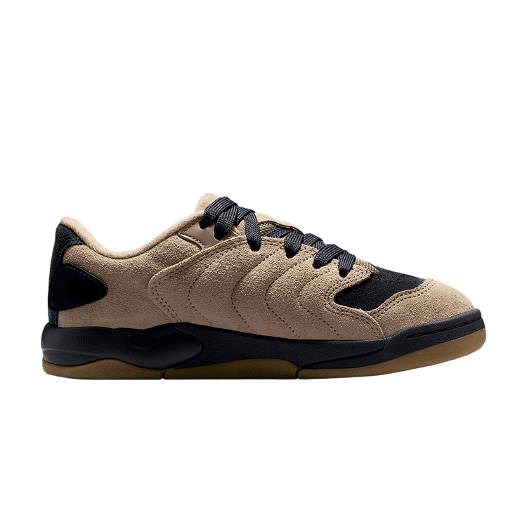 Jordan Session Khaki Anthracite Gum (GS)