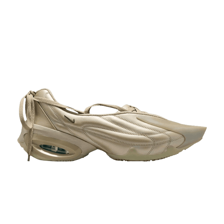 Nike Air Max Muse Ballet KNWLS Flat Spin (Women's)