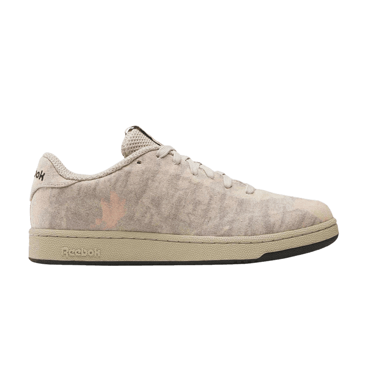 Reebok Club C 85 MARKET Land and Sea Pack Camo