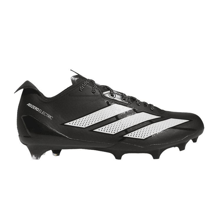 adidas Adizero Electric II Core Black Cloud White
