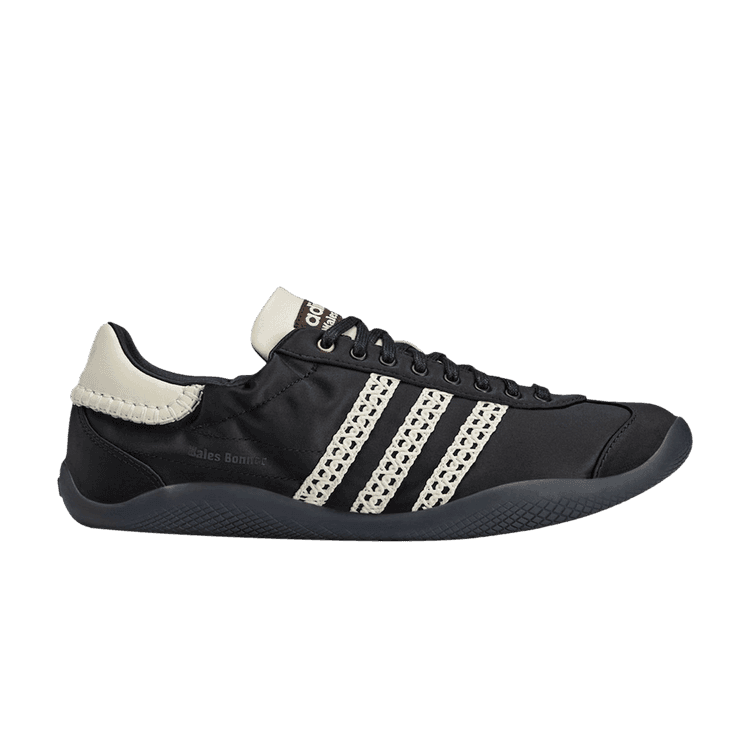adidas Karintha Wales Bonner Black White