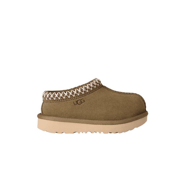 UGG Tasman II Slipper Antilope (Toddler)