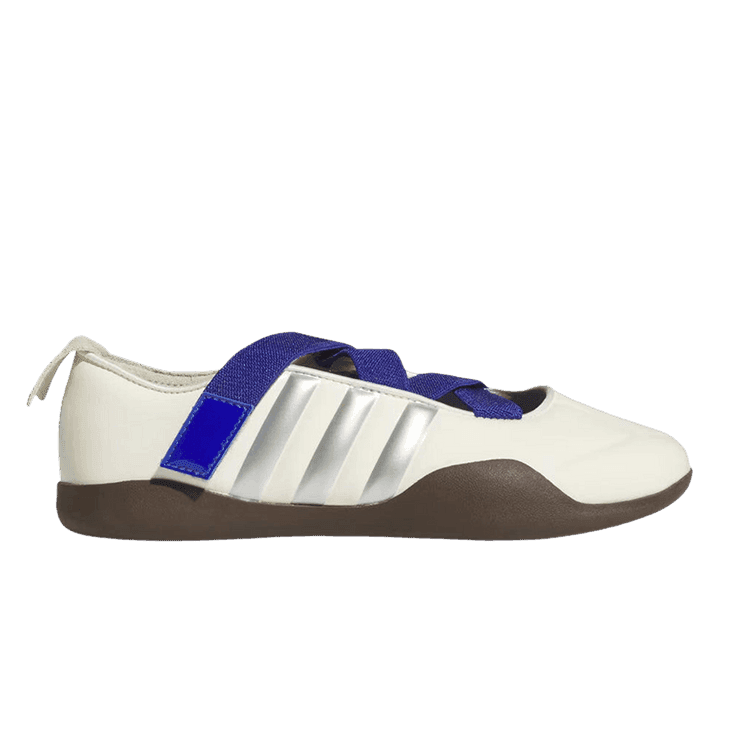 adidas Taekwondo Caroline Hu x CLOT White Royal (Women's)