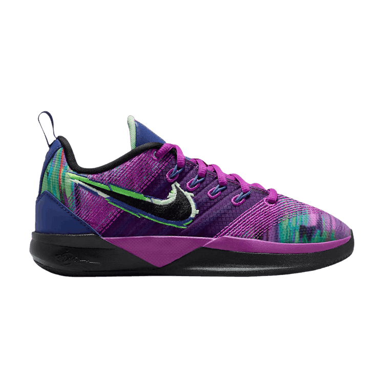 Nike Sabrina 3 King of the Court (GS)