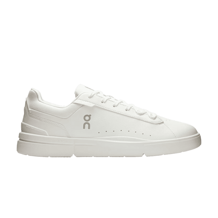 On The Roger Advantage White (2025)