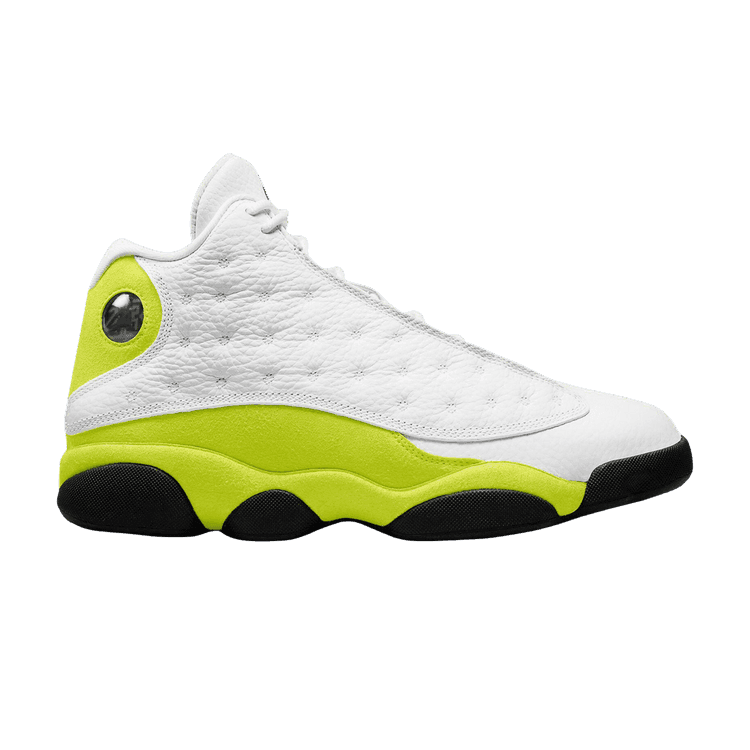 Jordan 13 Retro Bright Cactus