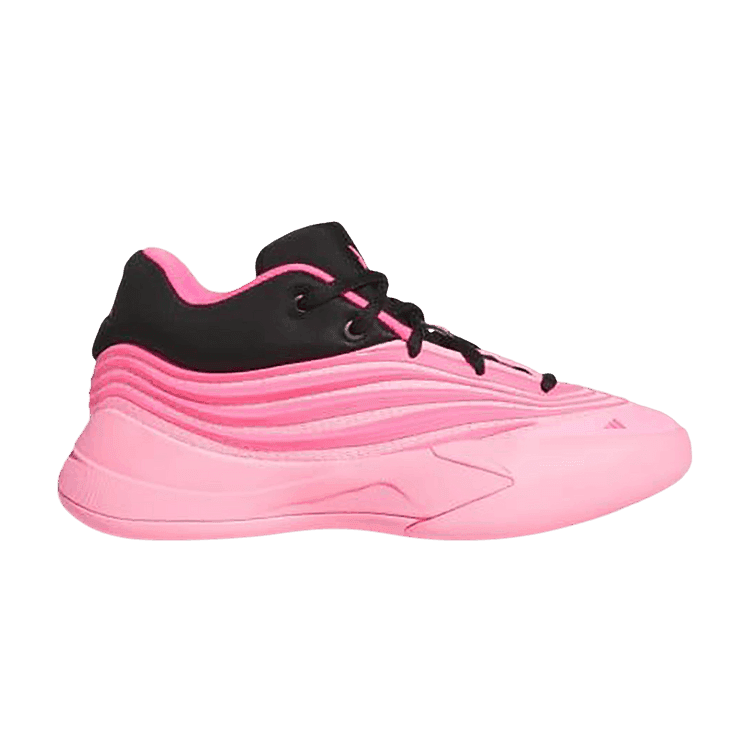 adidas Dame 10 Beam Pink (GS)