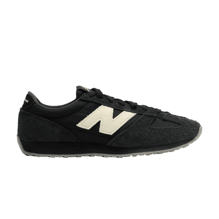 New Balance 471 Junya Watanabe MAN Black