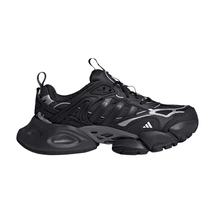 adidas Vento XLG Deluxe Black