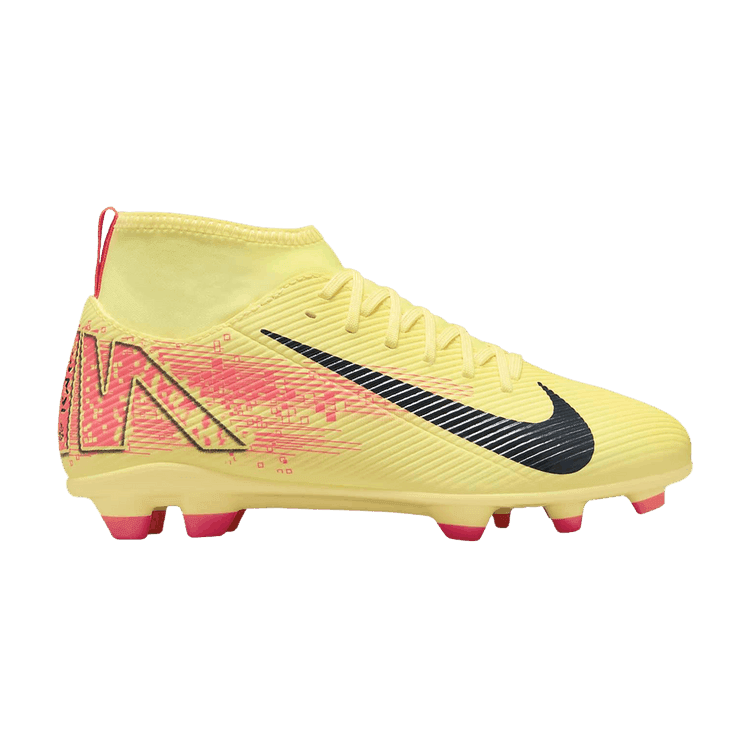 Nike Mercurial Superfly 10 Club MG Kylian Mbappe (GS)