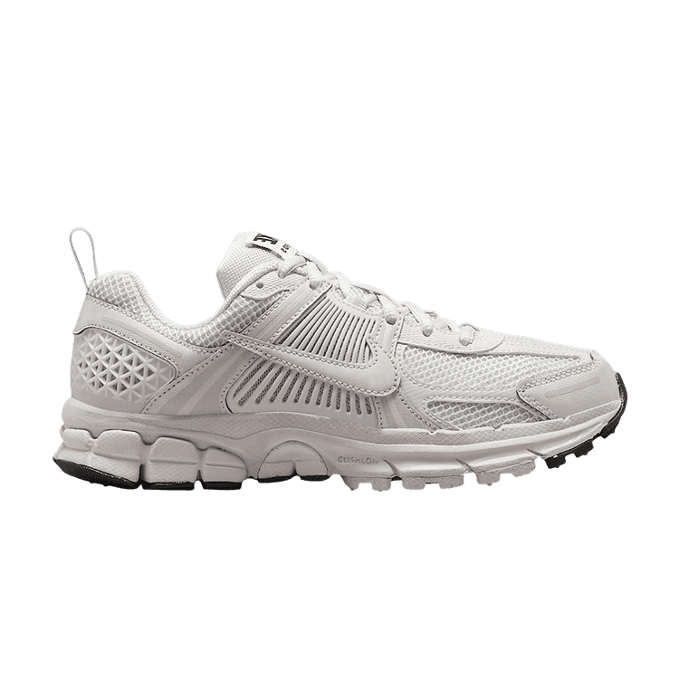 Nike Zoom Vomero 5 White Vast Grey-Black-Sail (GS)