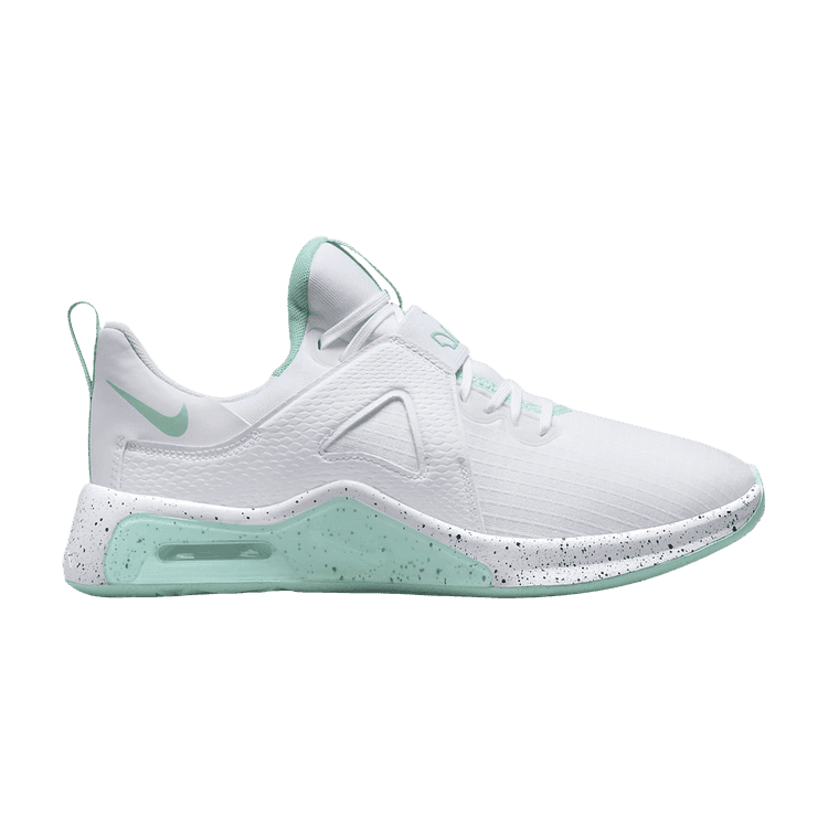 Nike Air Max Bella TR 5 'White Mint Geen' (Women's)